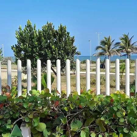 Apartment Condominio Frente A La Playa En Crespo *